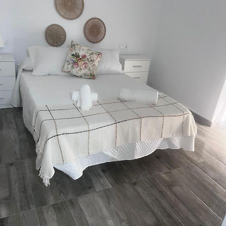 Apartamentos Plateros Jerez de la Frontera Esterno foto