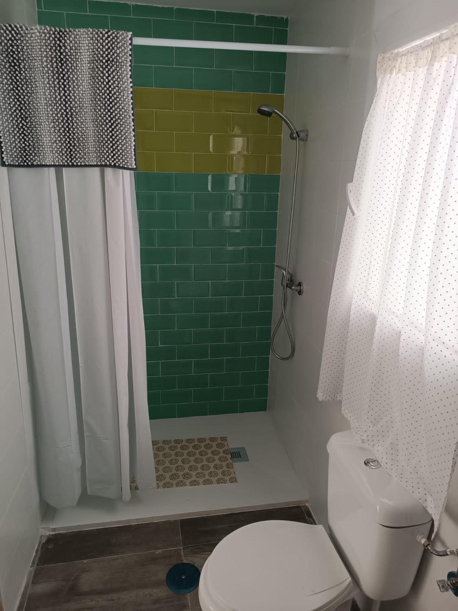 Apartamentos Plateros Jerez de la Frontera Esterno foto